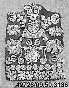 Fragment by Unknown Artist