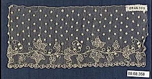 Fragment by Unknown Artist