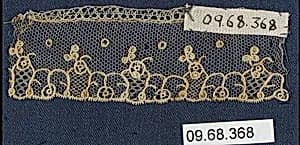 Fragment by Unknown Artist