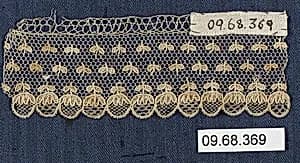 Fragment by Unknown Artist