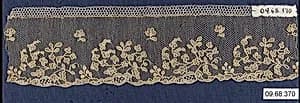 Fragment by Unknown Artist