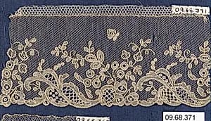 Fragment by Unknown Artist