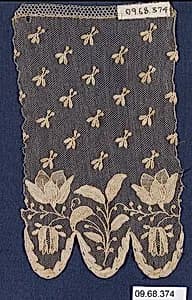 Fragment by Unknown Artist