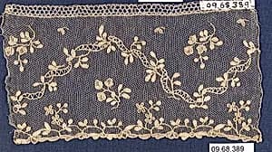 Fragment by Unknown Artist