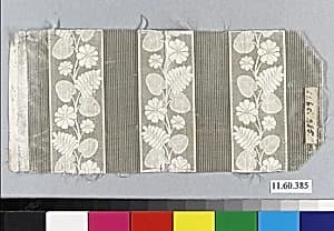Fragment by Unknown Artist