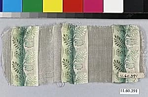 Fragment by Unknown Artist