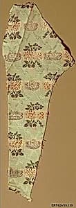 Fragment by Unknown Artist