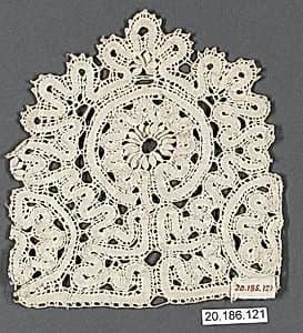 Fragment by Unknown Artist
