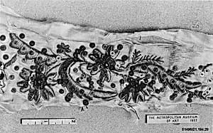 Fragment by Unknown Artist