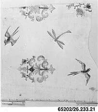 Fragment by Unknown Artist