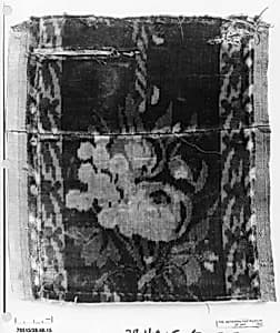 Fragment by Unknown Artist
