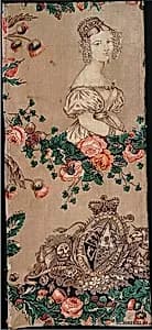 Fragment by Unknown Artist
