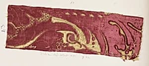 Fragment by Unknown Artist