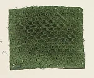 Fragment by Unknown Artist