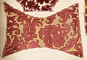Fragment by Unknown Artist