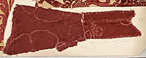 Fragment by Unknown Artist