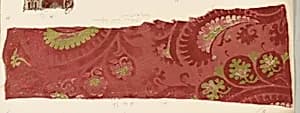 Fragment by Unknown Artist