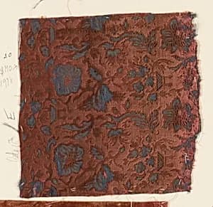 Fragment by Unknown Artist