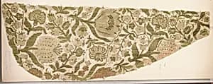 Fragment by Unknown Artist