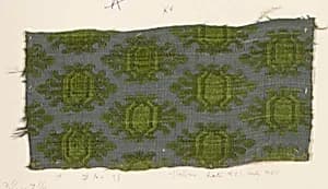 Fragment by Unknown Artist