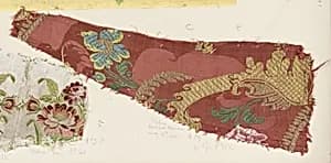 Fragment by Unknown Artist