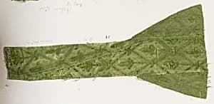Fragment by Unknown Artist