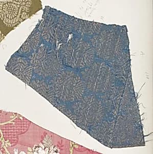 Fragment by Unknown Artist