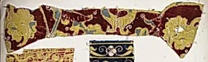 Fragment by Unknown Artist