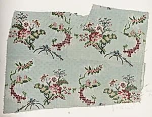 Fragment by Unknown Artist
