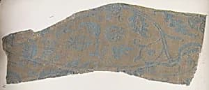 Fragment by Unknown Artist
