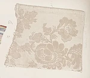 Fragment by Unknown Artist