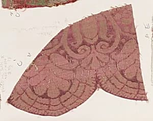 Fragment by Unknown Artist