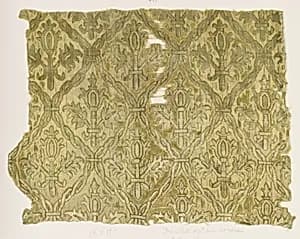Fragment by Unknown Artist