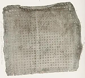 Fragment by Unknown Artist