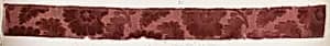 Fragment by Unknown Artist