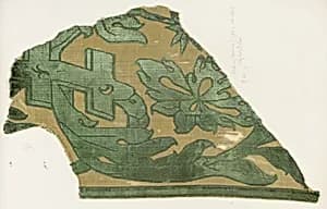 Fragment by Unknown Artist