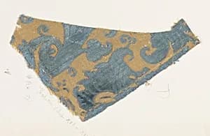 Fragment by Unknown Artist