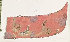 Fragment by Unknown Artist
