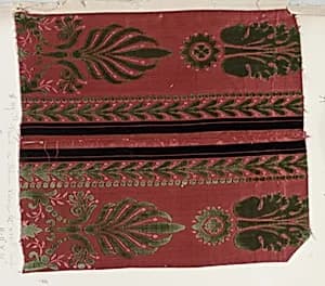 Fragment by Unknown Artist
