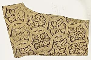 Fragment by Unknown Artist