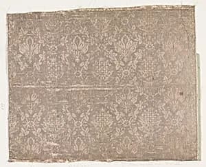 Fragment by Unknown Artist