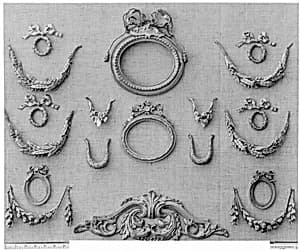 Frame by Unknown Artist