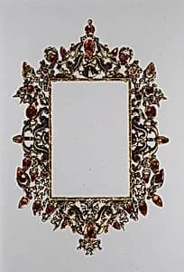 Frame by Unknown Artist
