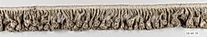 Fringe by Unknown Artist