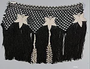 Fringe by Unknown Artist