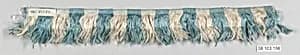 Fringe by Unknown Artist
