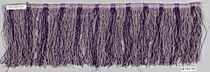 Fringe by Unknown Artist