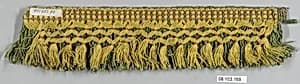 Fringe by Unknown Artist