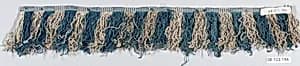Fringe by Unknown Artist
