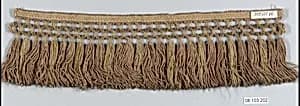 Fringe by Unknown Artist